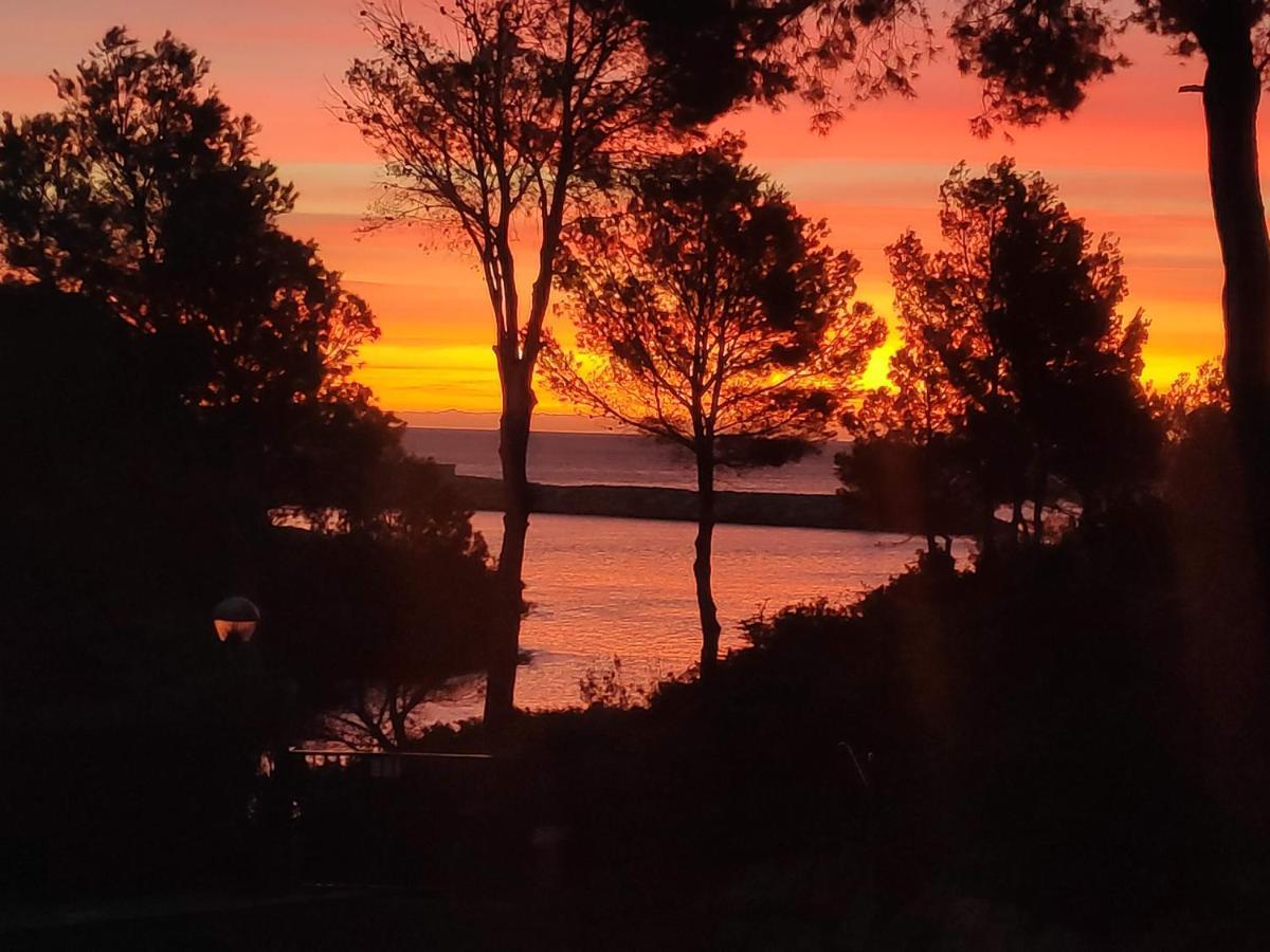 Paraiso En Cala Llobeta カラファット エクステリア 写真