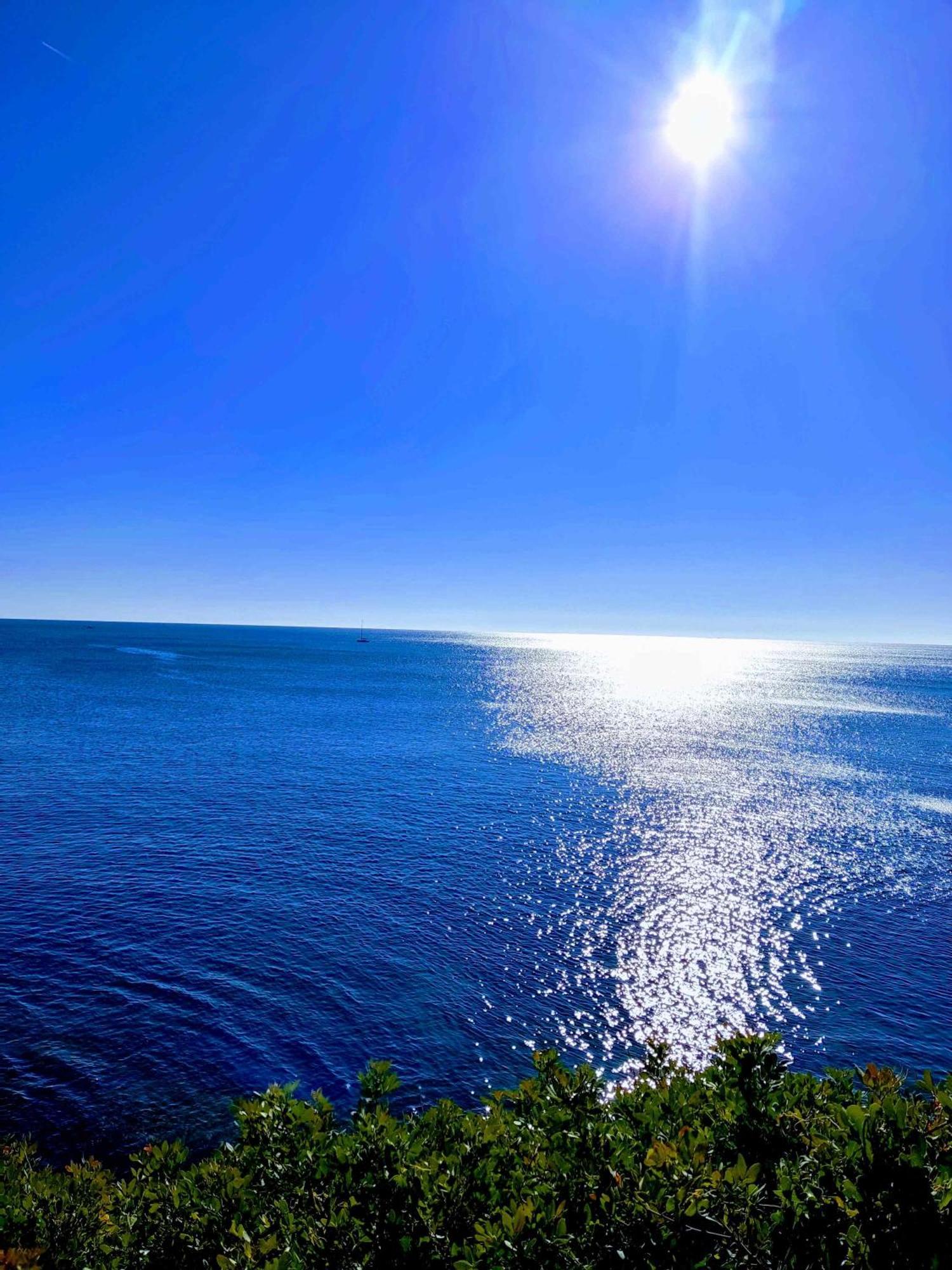 Paraiso En Cala Llobeta カラファット エクステリア 写真