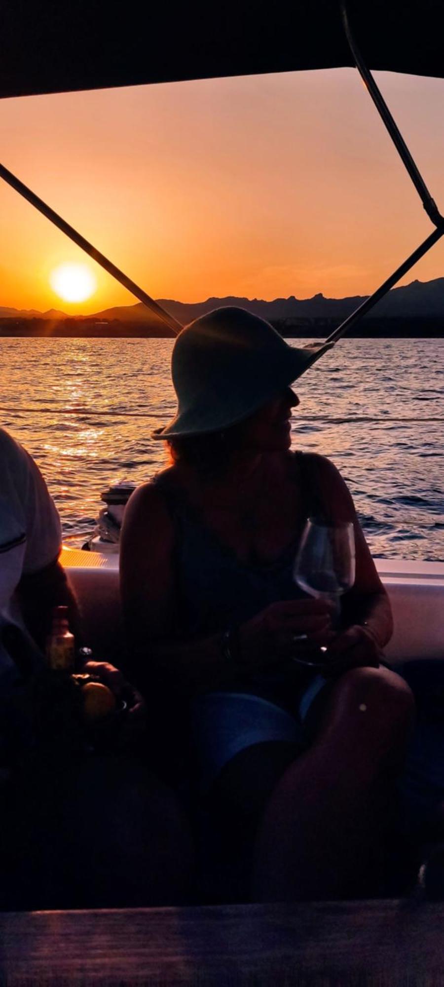 Paraiso En Cala Llobeta カラファット エクステリア 写真
