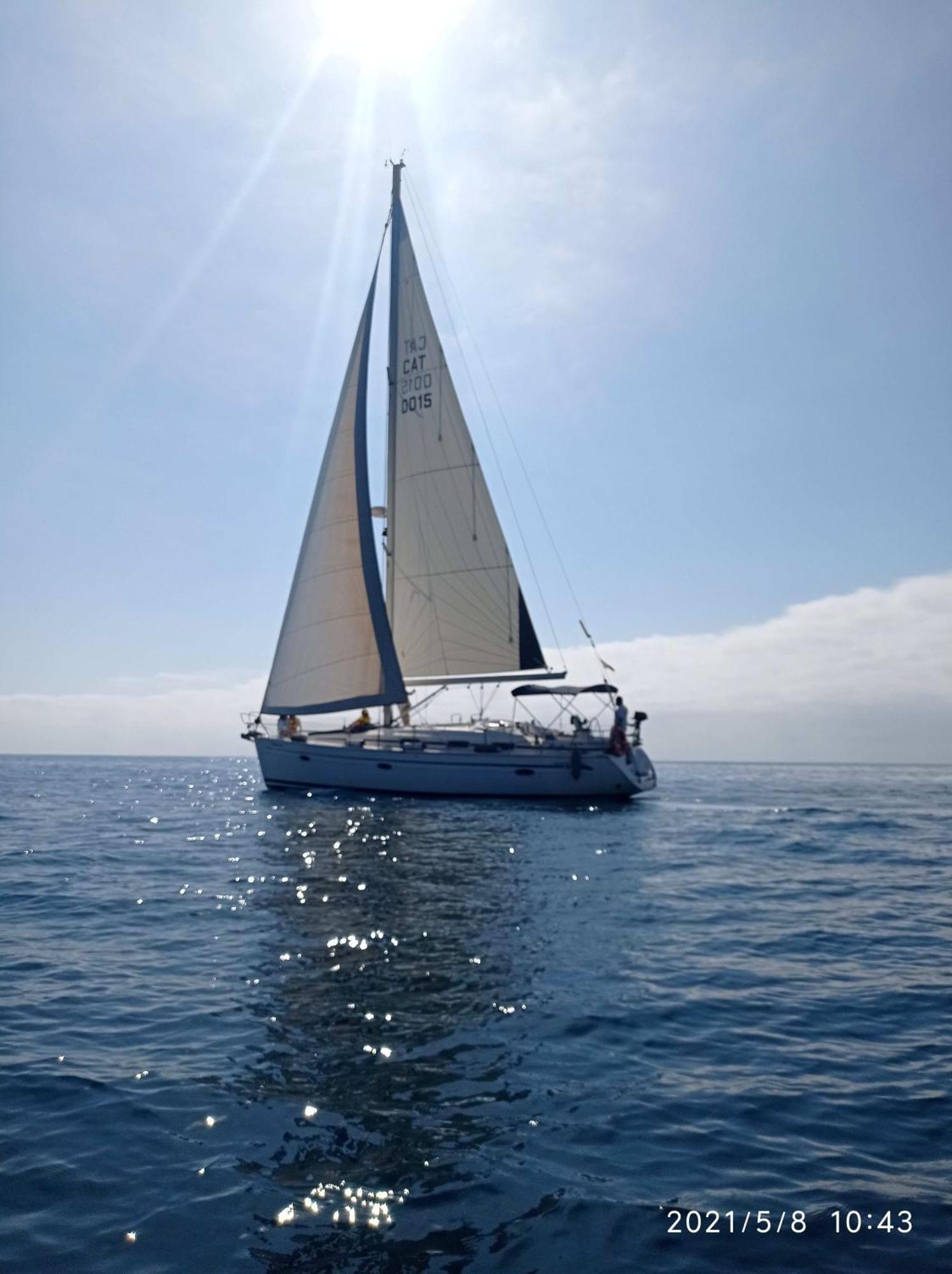 Paraiso En Cala Llobeta カラファット エクステリア 写真